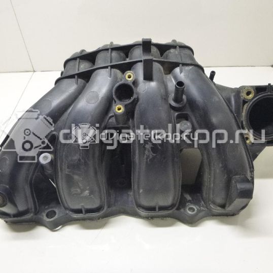 Фото Коллектор впускной для двигателя M13A для Suzuki / Chevrolet 82-94 л.с 16V 1.3 л бензин 1311086G00