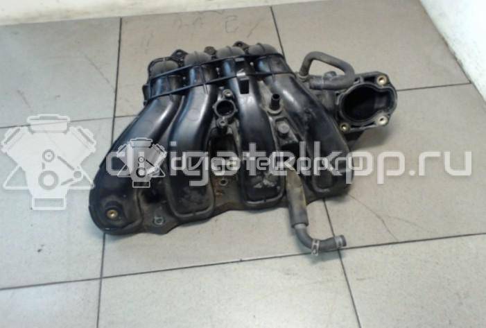 Фото Коллектор впускной для двигателя M13A для Subaru / Suzuki / Chevrolet 82-94 л.с 16V 1.3 л бензин 1311086G00 {forloop.counter}}