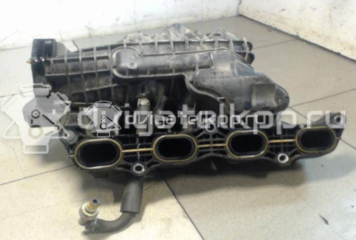 Фото Коллектор впускной для двигателя M13A для Subaru / Suzuki / Chevrolet 82-94 л.с 16V 1.3 л бензин 1311086G00 {forloop.counter}}