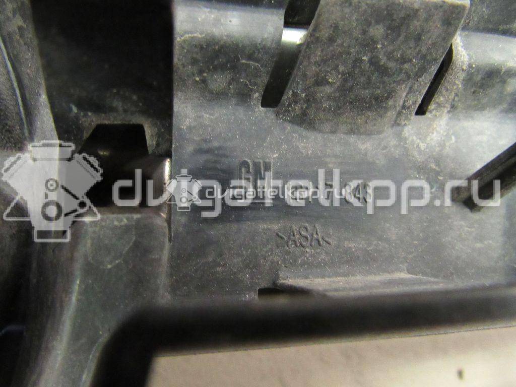 Фото Решетка радиатора  6320109 для Opel Meriva {forloop.counter}}