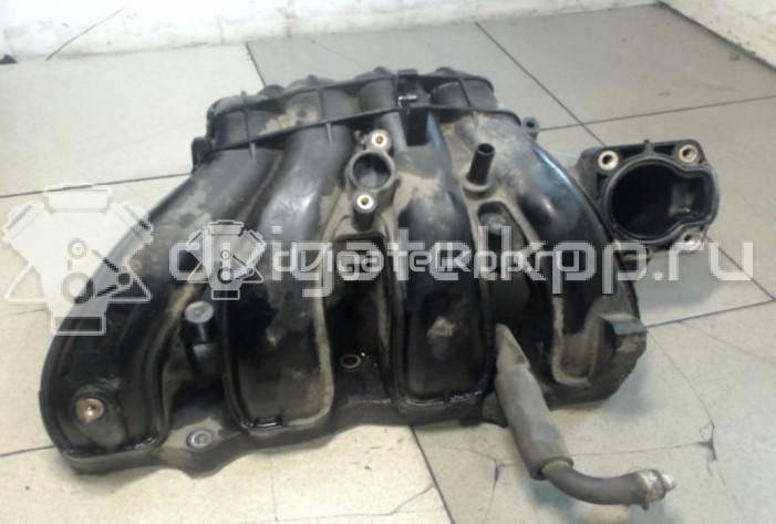 Фото Коллектор впускной для двигателя M13A для Suzuki / Chevrolet 82-94 л.с 16V 1.3 л бензин 1311086G00 {forloop.counter}}