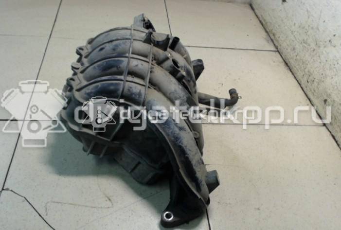 Фото Коллектор впускной для двигателя M13A для Subaru / Suzuki / Chevrolet 82-94 л.с 16V 1.3 л бензин 1311086G00 {forloop.counter}}