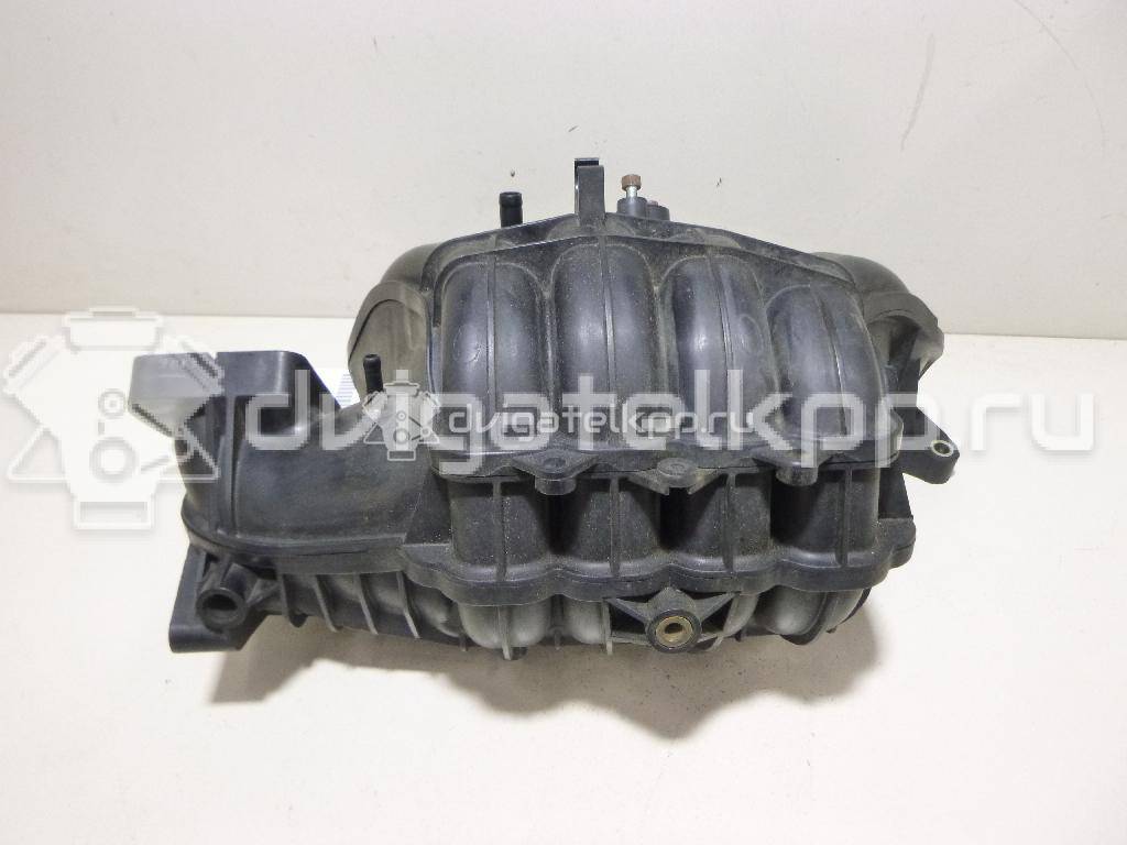 Фото Коллектор впускной для двигателя M13A для Subaru / Suzuki / Chevrolet 82-94 л.с 16V 1.3 л бензин 1311086G00 {forloop.counter}}