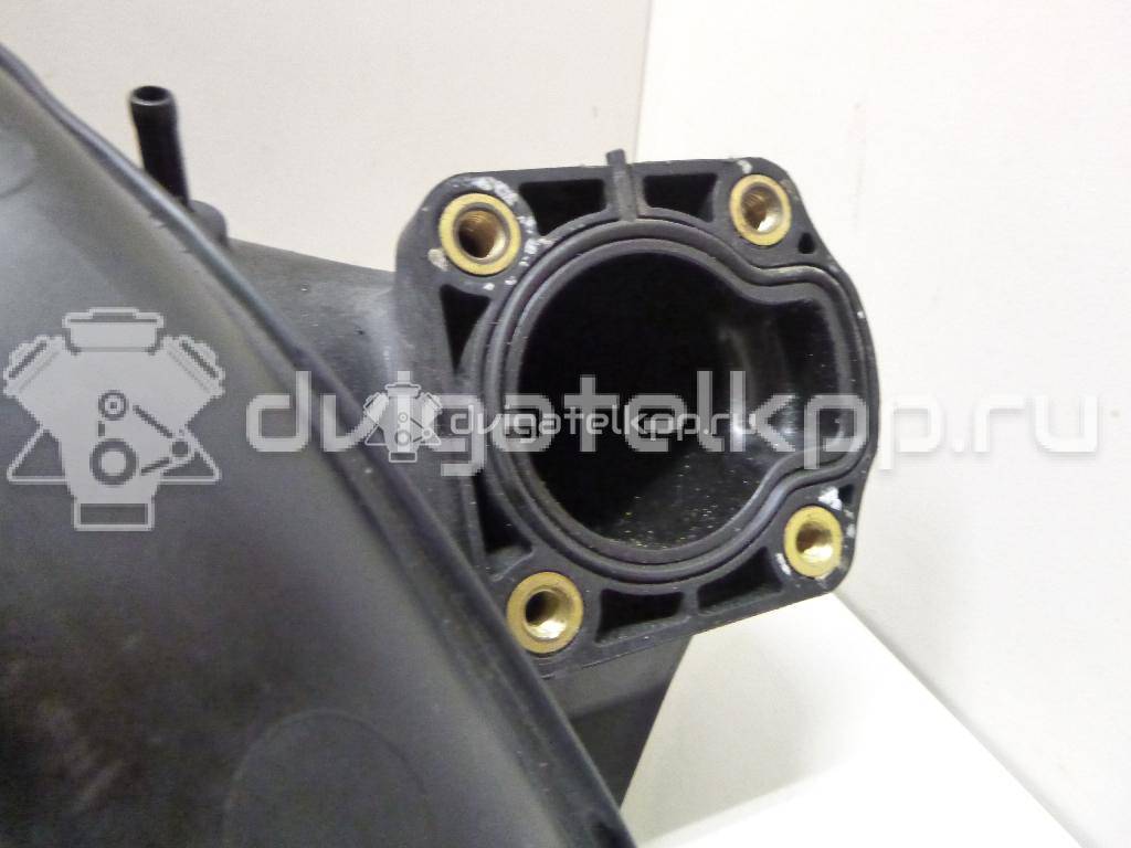 Фото Коллектор впускной для двигателя M13A для Subaru / Suzuki / Chevrolet 82-94 л.с 16V 1.3 л бензин 1311086G00 {forloop.counter}}