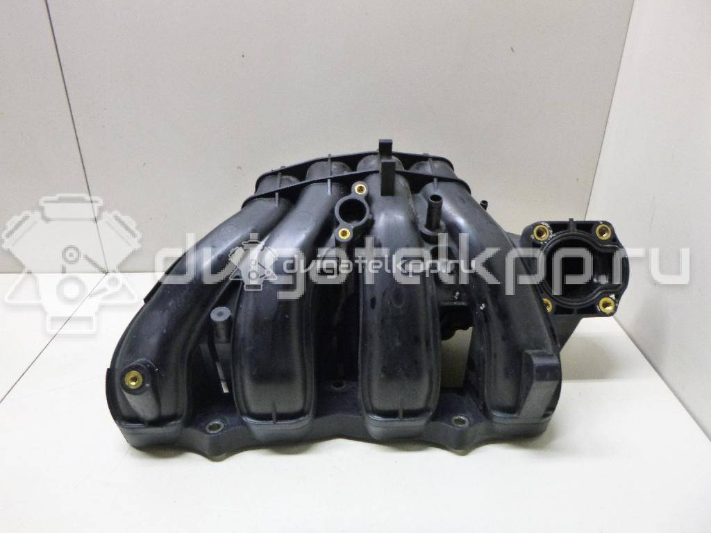 Фото Коллектор впускной для двигателя M13A для Subaru / Suzuki / Chevrolet 82-94 л.с 16V 1.3 л бензин 1311086G00 {forloop.counter}}