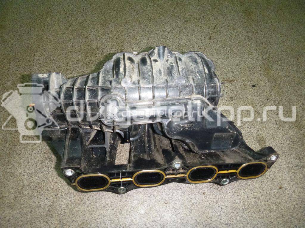 Фото Коллектор впускной для двигателя M13A для Subaru / Suzuki / Chevrolet 82-94 л.с 16V 1.3 л бензин 1311086G00 {forloop.counter}}