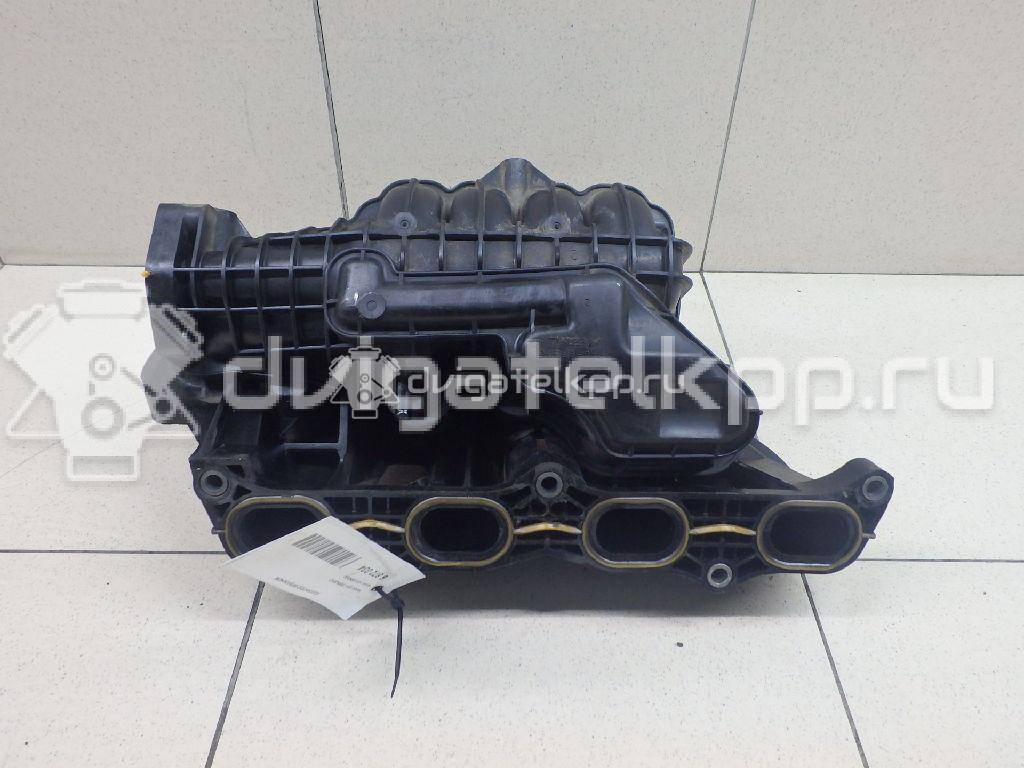 Фото Коллектор впускной для двигателя M13A для Suzuki / Chevrolet 82-94 л.с 16V 1.3 л бензин 1311086G00 {forloop.counter}}