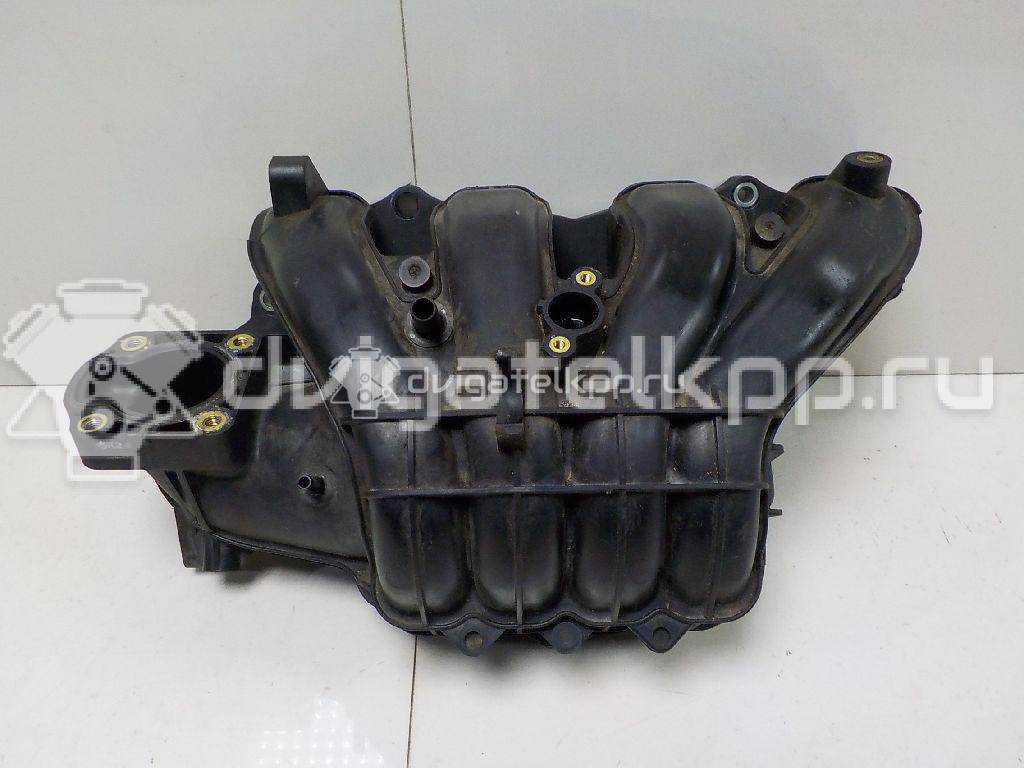 Фото Коллектор впускной для двигателя M13A для Subaru / Suzuki / Chevrolet 82-94 л.с 16V 1.3 л бензин 1311086G00 {forloop.counter}}