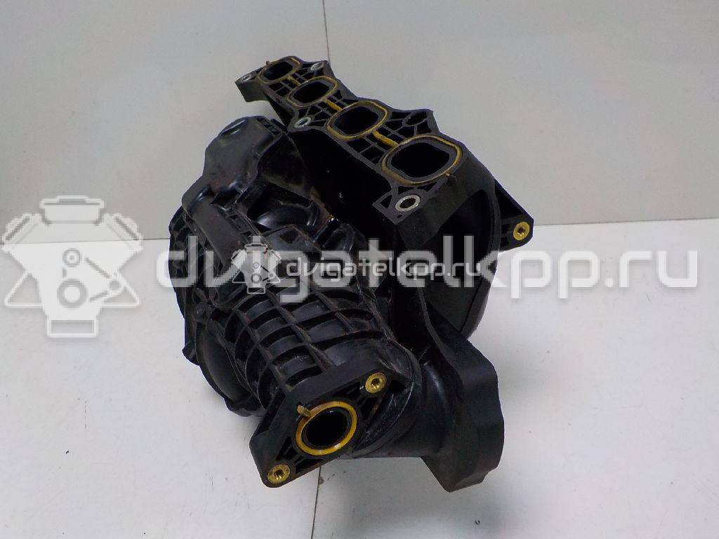 Фото Коллектор впускной для двигателя M13A для Subaru / Suzuki / Chevrolet 82-94 л.с 16V 1.3 л бензин 1311086G00 {forloop.counter}}