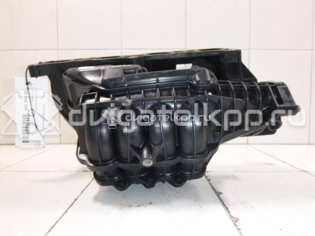 Фото Коллектор впускной для двигателя M13A для Subaru / Suzuki / Chevrolet 82-94 л.с 16V 1.3 л бензин 1311086G00 {forloop.counter}}