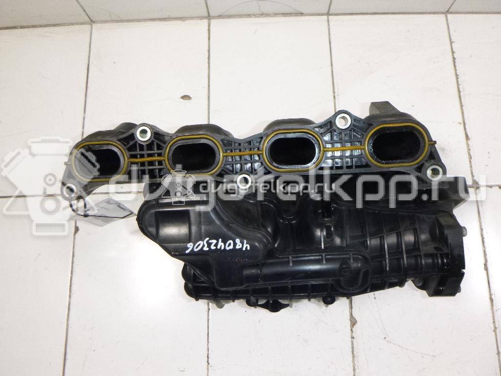 Фото Коллектор впускной для двигателя M13A для Subaru / Suzuki / Chevrolet 82-94 л.с 16V 1.3 л бензин 1311086G00 {forloop.counter}}