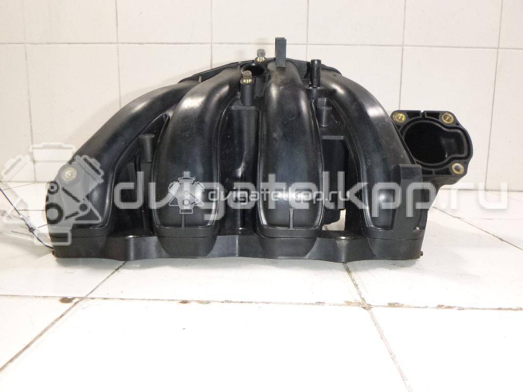 Фото Коллектор впускной для двигателя M13A для Subaru / Suzuki / Chevrolet 82-94 л.с 16V 1.3 л бензин 1311086G00 {forloop.counter}}