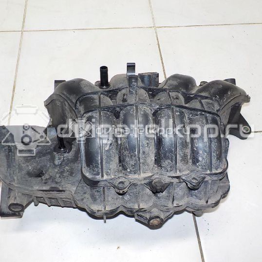 Фото Коллектор впускной для двигателя M13A для Subaru / Suzuki / Chevrolet 82-94 л.с 16V 1.3 л бензин 1311086G00