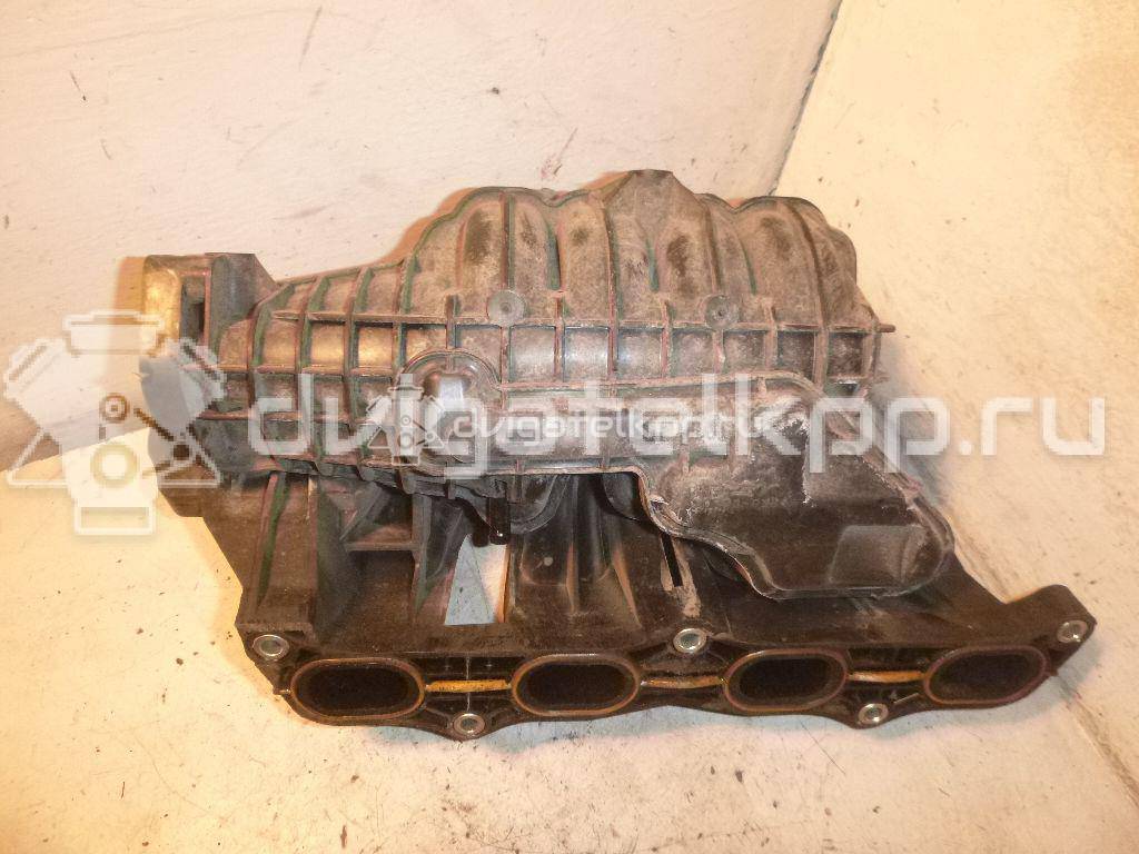 Фото Коллектор впускной для двигателя M13A для Subaru / Suzuki / Chevrolet 82-94 л.с 16V 1.3 л бензин 1311086G00 {forloop.counter}}