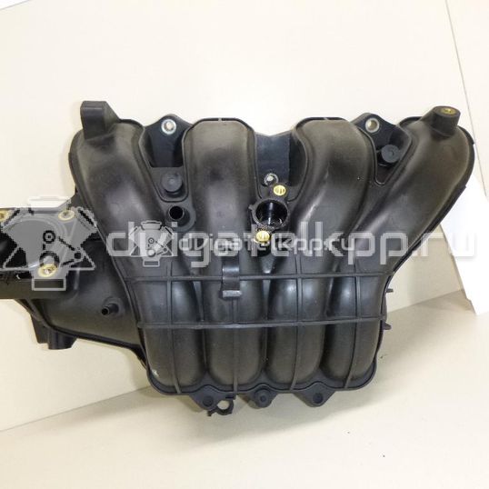 Фото Коллектор впускной для двигателя M13A для Subaru / Suzuki / Chevrolet 82-94 л.с 16V 1.3 л бензин 1311086G00