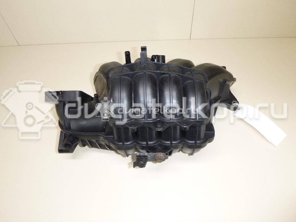 Фото Коллектор впускной для двигателя M13A для Subaru / Suzuki / Chevrolet 82-94 л.с 16V 1.3 л бензин 1311086G00 {forloop.counter}}