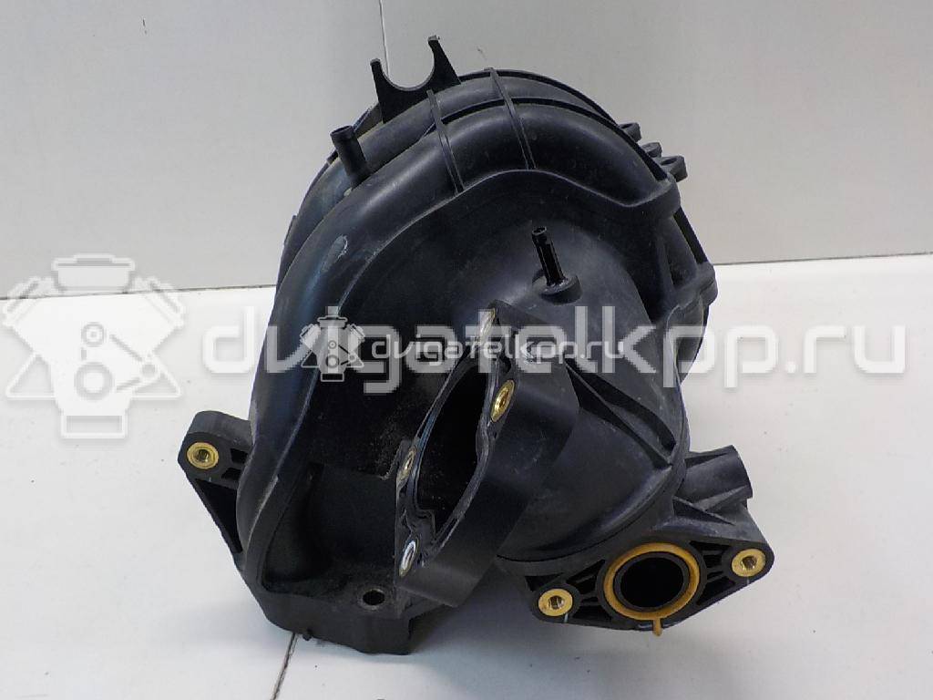 Фото Коллектор впускной для двигателя M13A для Subaru / Suzuki / Chevrolet 82-94 л.с 16V 1.3 л бензин 1311086G00 {forloop.counter}}