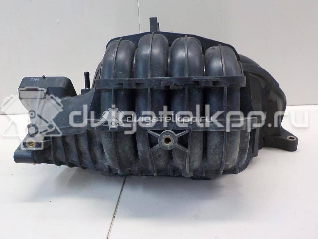 Фото Коллектор впускной для двигателя M13A для Subaru / Suzuki / Chevrolet 82-94 л.с 16V 1.3 л бензин 1311086G00 {forloop.counter}}