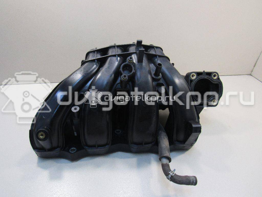 Фото Коллектор впускной для двигателя M13A для Subaru / Suzuki / Chevrolet 82-94 л.с 16V 1.3 л бензин 1311086G00 {forloop.counter}}