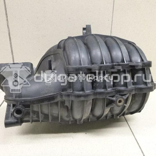 Фото Коллектор впускной для двигателя M13A для Suzuki / Chevrolet 82-94 л.с 16V 1.3 л бензин 1311086G00