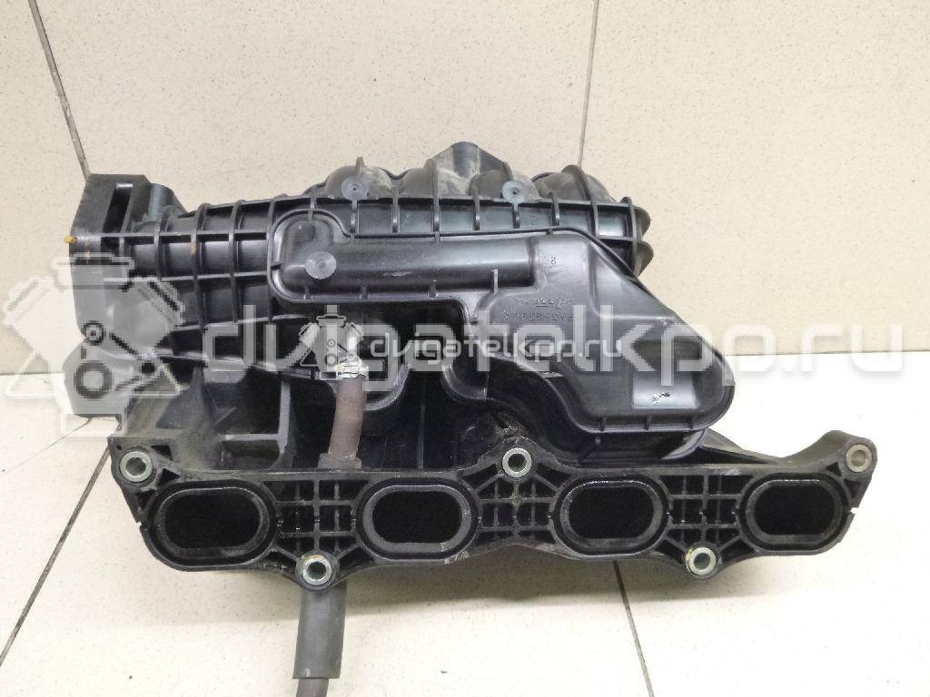 Фото Коллектор впускной для двигателя M13A для Suzuki / Chevrolet 82-94 л.с 16V 1.3 л бензин 1311086G00 {forloop.counter}}