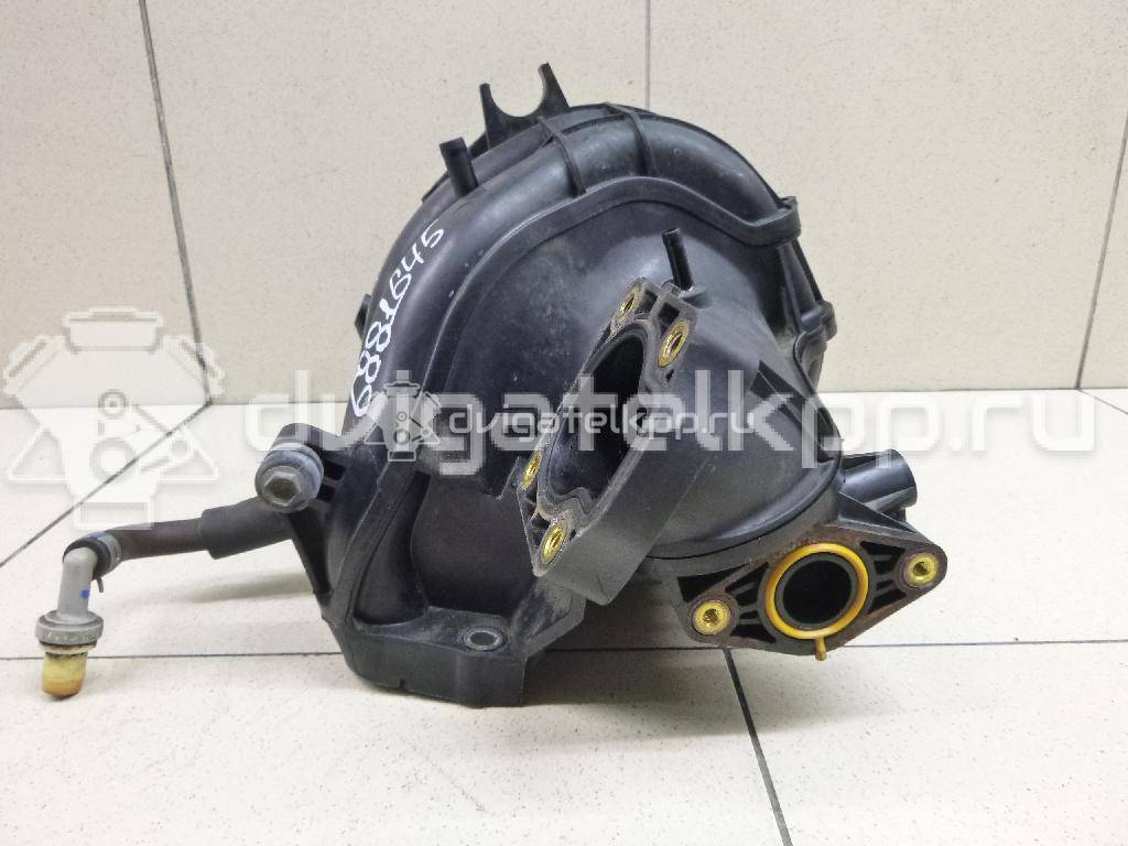 Фото Коллектор впускной для двигателя M13A для Suzuki / Chevrolet 82-94 л.с 16V 1.3 л бензин 1311086G00 {forloop.counter}}