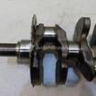 Фото Коленвал для двигателя M13A для Subaru / Suzuki / Chevrolet 82-94 л.с 16V 1.3 л бензин 1222169G10 {forloop.counter}}