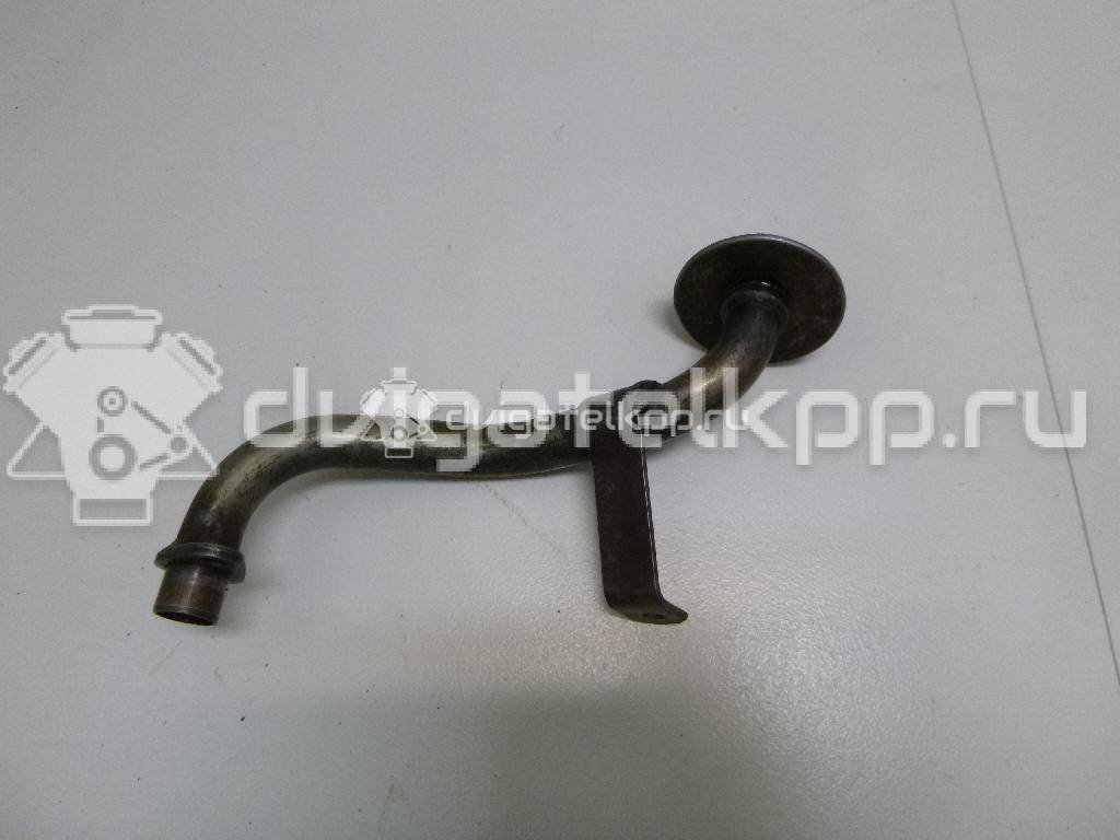 Фото Маслозаборник для двигателя M16A для Maruti Suzuki / Suzuki / Fiat 106-120 л.с 16V 1.6 л бензин 1652069G03 {forloop.counter}}