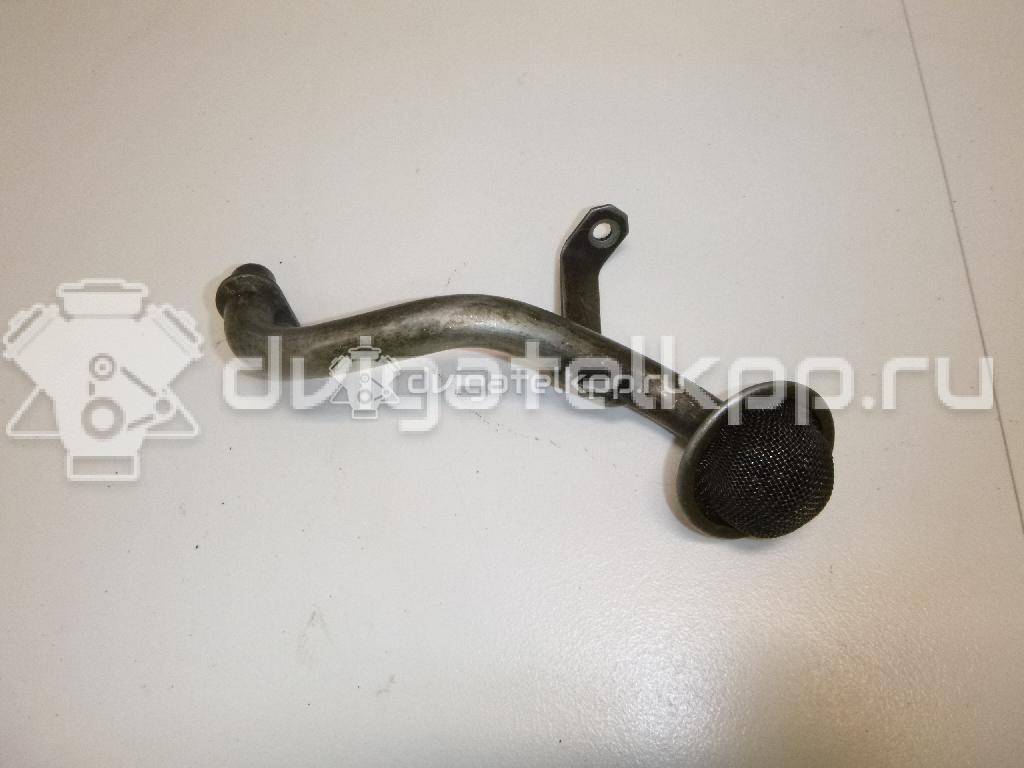 Фото Маслозаборник для двигателя M16A для Maruti Suzuki / Suzuki / Fiat 106-120 л.с 16V 1.6 л бензин 1652069G03 {forloop.counter}}