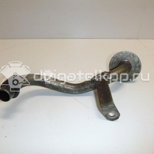 Фото Маслозаборник для двигателя M16A для Maruti Suzuki / Suzuki / Suzuki (Changhe) 95-109 л.с 16V 1.6 л бензин 1652069G03