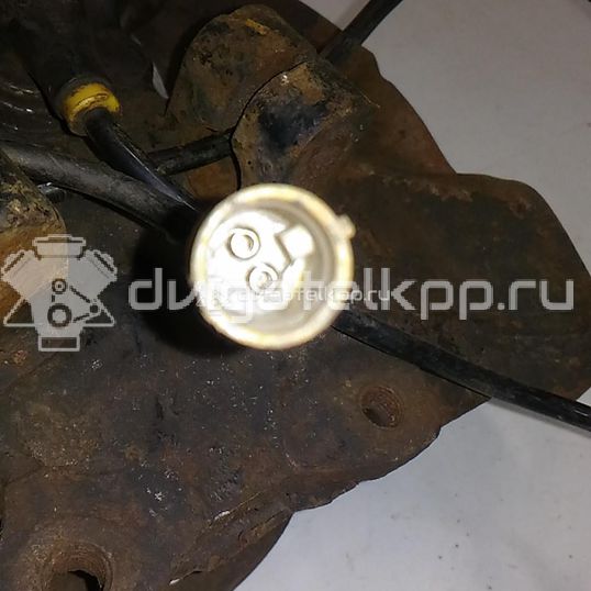 Фото Кулак поворотный передний правый  90445667 для Opel Omega ,