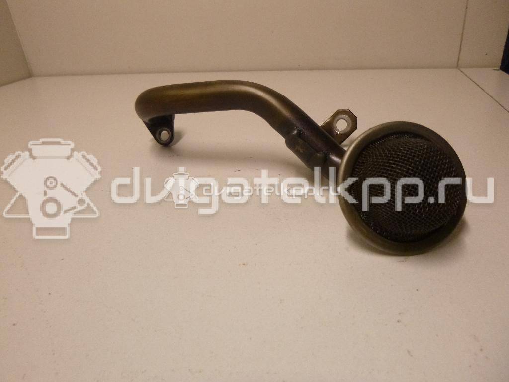 Фото Маслозаборник для двигателя M16A для Maruti Suzuki / Suzuki / Fiat 106-120 л.с 16V 1.6 л бензин 1652069G03 {forloop.counter}}