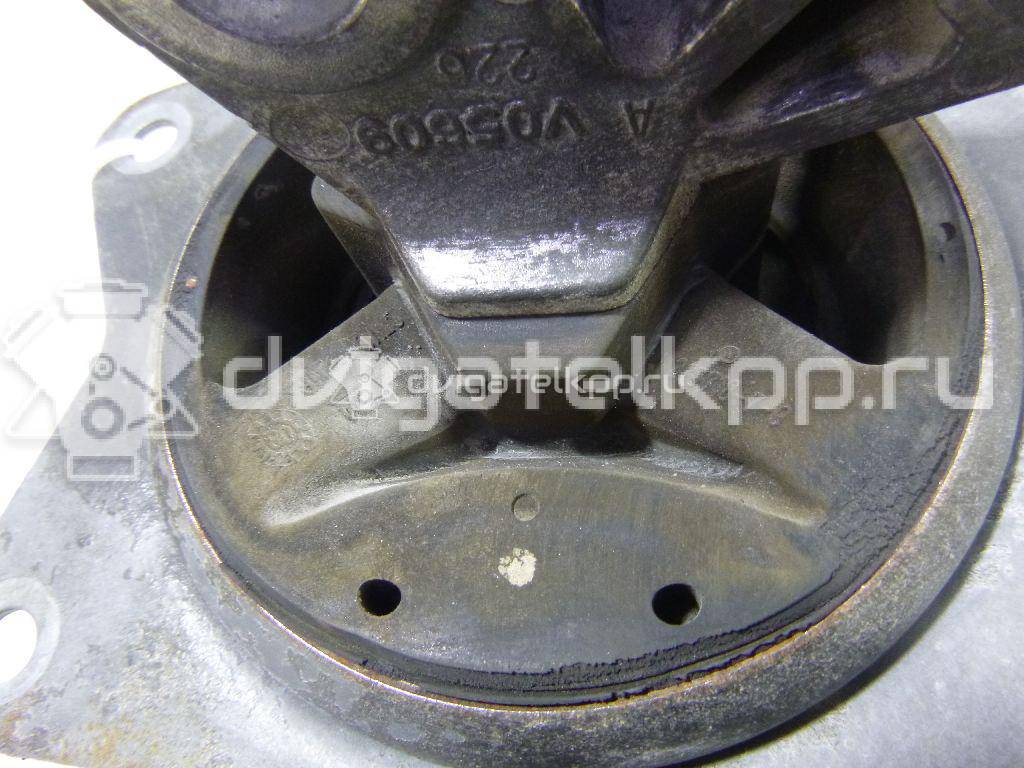 Фото Опора КПП левая  5684677 для Opel Astra / Vectra / Signum {forloop.counter}}