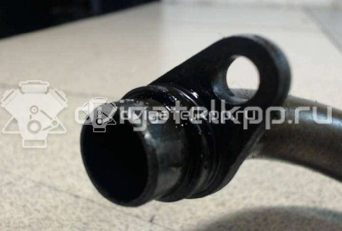 Фото Маслозаборник для двигателя M13A для Suzuki / Chevrolet 82-94 л.с 16V 1.3 л бензин 1652069G03 {forloop.counter}}