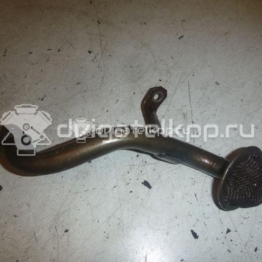 Фото Маслозаборник для двигателя M16A для Maruti Suzuki / Suzuki / Suzuki (Changhe) 95-109 л.с 16V 1.6 л бензин 1652069G03