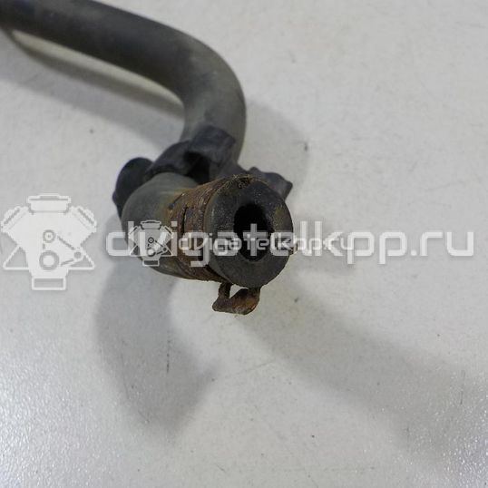 Фото Патрубок радиатора  9202097 для Opel Vectra