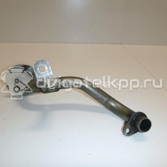 Фото Маслозаборник для двигателя M16A для Maruti Suzuki / Suzuki / Fiat 106-120 л.с 16V 1.6 л бензин 1652069G03