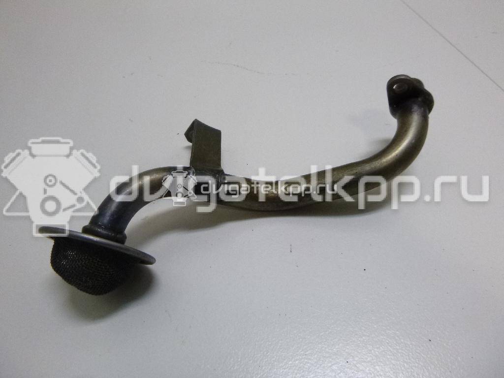 Фото Маслозаборник для двигателя M13A для Subaru / Suzuki / Chevrolet 82-94 л.с 16V 1.3 л бензин 1652069G03 {forloop.counter}}