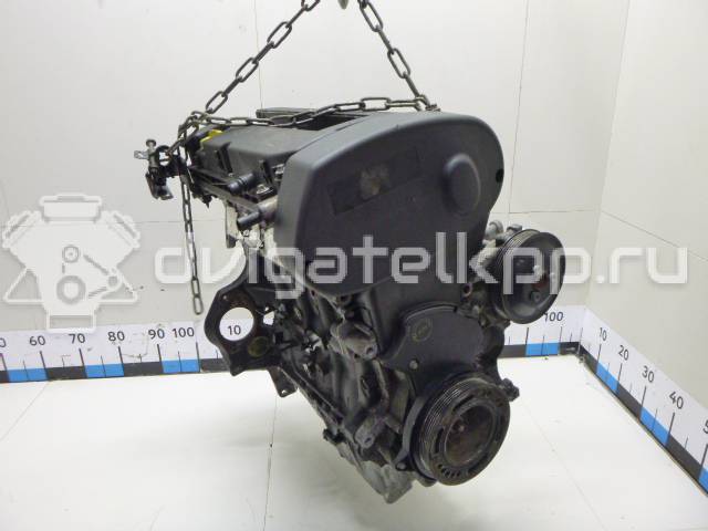 Фото Контрактный (б/у) двигатель Z 18 XER для Holden / Opel / Chevrolet / Vauxhall 140 л.с 16V 1.8 л бензин 93188485 {forloop.counter}}