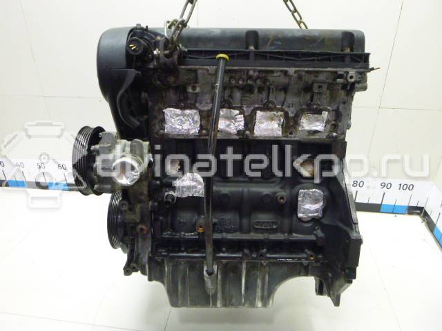 Фото Контрактный (б/у) двигатель Z 18 XER для Holden / Opel / Chevrolet / Vauxhall 140 л.с 16V 1.8 л бензин 93188485 {forloop.counter}}