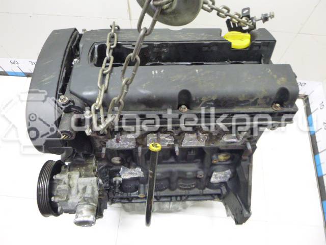 Фото Контрактный (б/у) двигатель Z 18 XER для Holden / Opel / Chevrolet / Vauxhall 140 л.с 16V 1.8 л бензин 93188485 {forloop.counter}}