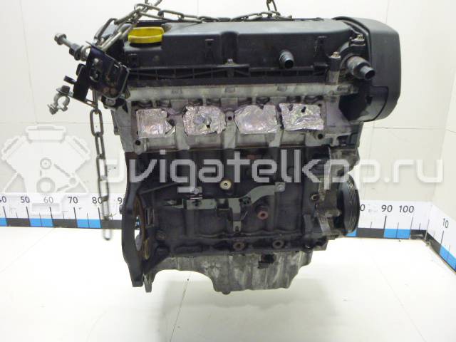 Фото Контрактный (б/у) двигатель Z 18 XER для Holden / Opel / Chevrolet / Vauxhall 140 л.с 16V 1.8 л бензин 93188485 {forloop.counter}}