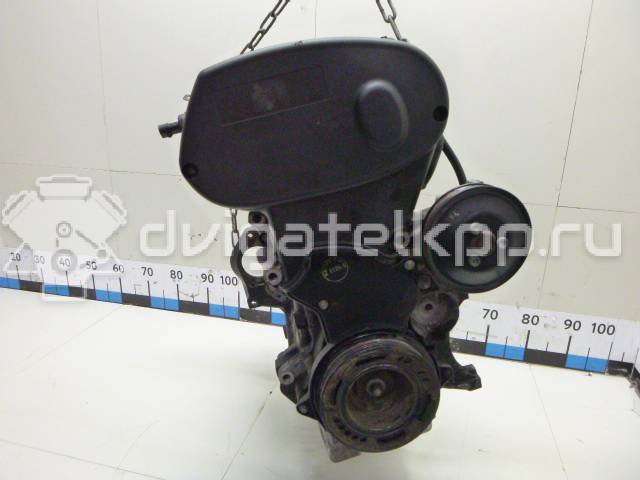 Фото Контрактный (б/у) двигатель Z 18 XER для Holden / Opel / Chevrolet / Vauxhall 140 л.с 16V 1.8 л бензин 93188485 {forloop.counter}}