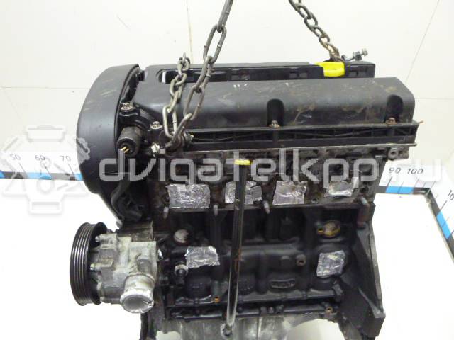 Фото Контрактный (б/у) двигатель Z 18 XER для Holden / Opel / Chevrolet / Vauxhall 140 л.с 16V 1.8 л бензин 93188485 {forloop.counter}}