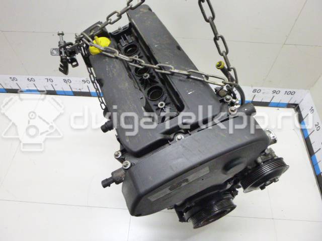 Фото Контрактный (б/у) двигатель A 18 XER для Opel / Vauxhall 137-140 л.с 16V 1.8 л бензин 93188485 {forloop.counter}}