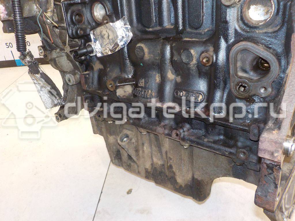 Фото Контрактный (б/у) двигатель Z 18 XER для Holden / Opel / Chevrolet / Vauxhall 140 л.с 16V 1.8 л бензин 93188485 {forloop.counter}}