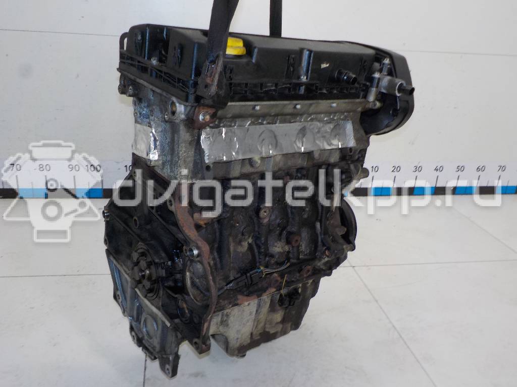 Фото Контрактный (б/у) двигатель A 18 XER для Opel / Vauxhall 137-140 л.с 16V 1.8 л бензин 93188485 {forloop.counter}}