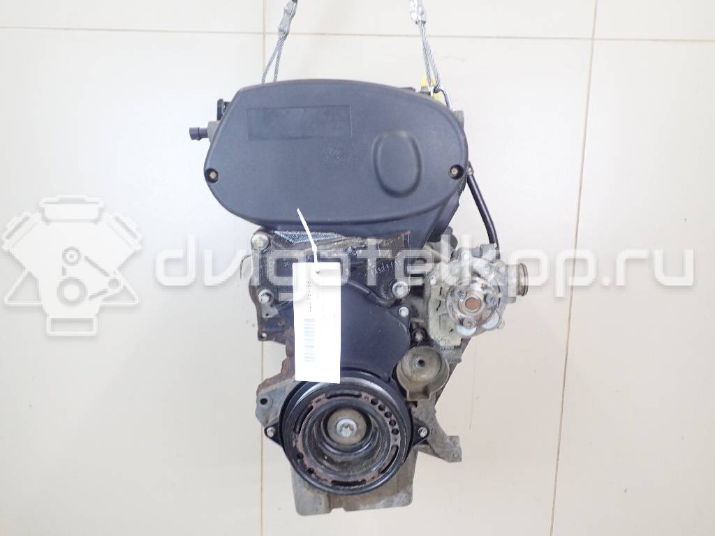 Фото Контрактный (б/у) двигатель Z 18 XER для Holden / Opel / Chevrolet / Vauxhall 140 л.с 16V 1.8 л бензин 93188485 {forloop.counter}}