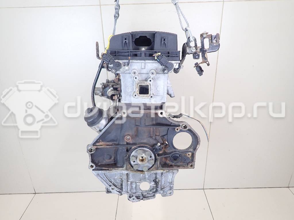 Фото Контрактный (б/у) двигатель Z 18 XER для Holden / Opel / Chevrolet / Vauxhall 140 л.с 16V 1.8 л бензин 93188485 {forloop.counter}}