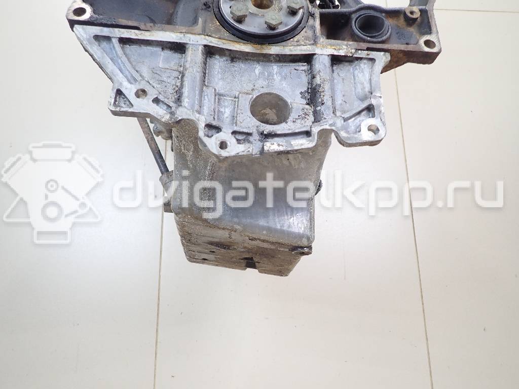 Фото Контрактный (б/у) двигатель A 18 XER для Opel / Vauxhall 137-140 л.с 16V 1.8 л бензин 93188485 {forloop.counter}}